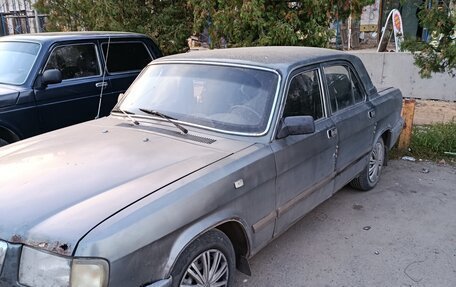 ГАЗ 3110 «Волга», 2003 год, 90 000 рублей, 5 фотография