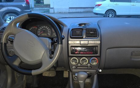 Hyundai Accent II, 2006 год, 500 000 рублей, 7 фотография