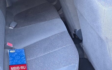 Hyundai Accent II, 2006 год, 500 000 рублей, 8 фотография