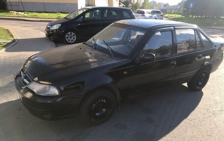 Daewoo Nexia I рестайлинг, 2012 год, 120 000 рублей, 4 фотография