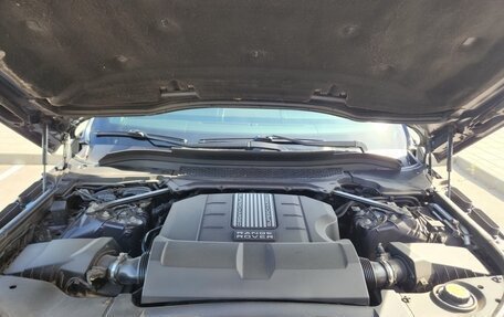Land Rover Range Rover Sport II, 2014 год, 4 350 000 рублей, 23 фотография