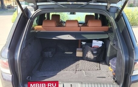 Land Rover Range Rover Sport II, 2014 год, 4 350 000 рублей, 22 фотография