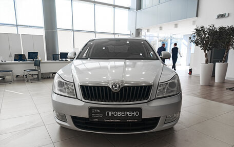 Skoda Octavia, 2012 год, 690 000 рублей, 6 фотография