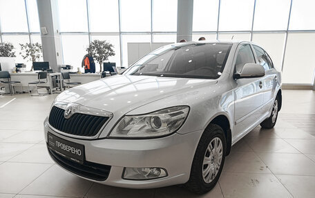 Skoda Octavia, 2012 год, 690 000 рублей, 5 фотография