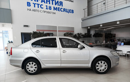 Skoda Octavia, 2012 год, 690 000 рублей, 8 фотография