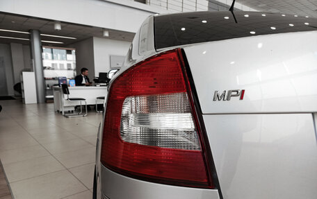 Skoda Octavia, 2012 год, 690 000 рублей, 13 фотография