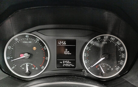 Skoda Octavia, 2012 год, 690 000 рублей, 17 фотография