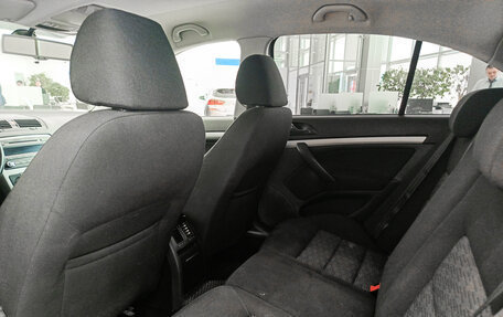 Skoda Octavia, 2012 год, 690 000 рублей, 16 фотография