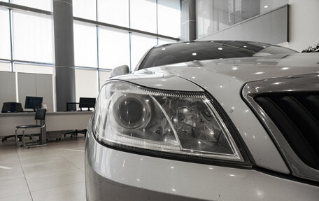 Skoda Octavia, 2012 год, 690 000 рублей, 21 фотография