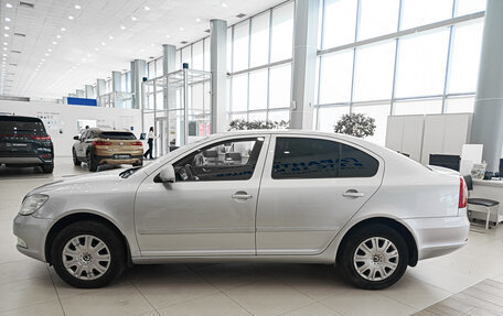 Skoda Octavia, 2012 год, 690 000 рублей, 12 фотография