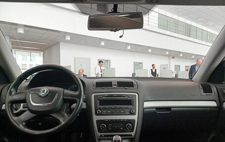 Skoda Octavia, 2012 год, 690 000 рублей, 18 фотография