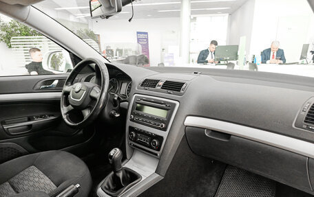 Skoda Octavia, 2012 год, 690 000 рублей, 15 фотография