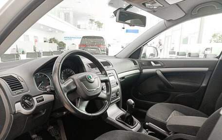 Skoda Octavia, 2012 год, 690 000 рублей, 20 фотография