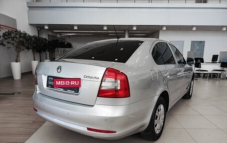 Skoda Octavia, 2012 год, 690 000 рублей, 9 фотография