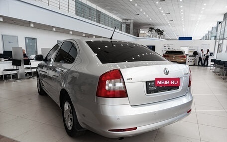 Skoda Octavia, 2012 год, 690 000 рублей, 11 фотография