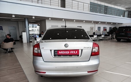 Skoda Octavia, 2012 год, 690 000 рублей, 10 фотография