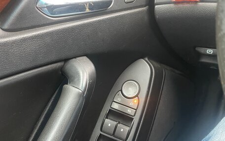 Cadillac CTS II, 2008 год, 795 000 рублей, 8 фотография