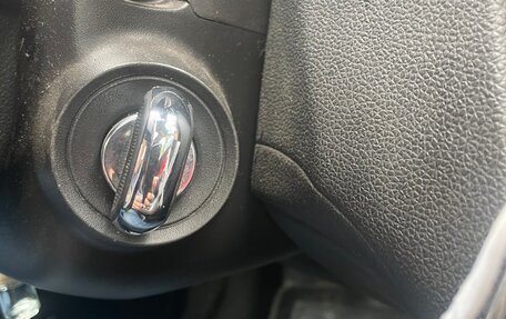 Cadillac CTS II, 2008 год, 795 000 рублей, 9 фотография