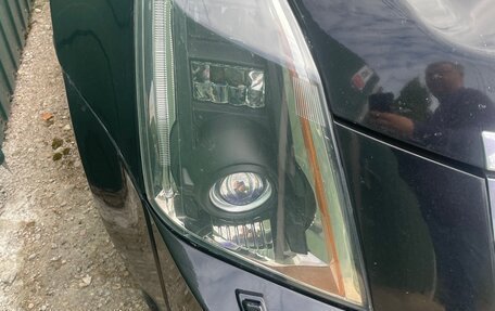 Cadillac CTS II, 2008 год, 795 000 рублей, 7 фотография