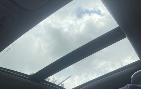 Cadillac CTS II, 2008 год, 795 000 рублей, 10 фотография