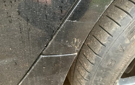 Cadillac CTS II, 2008 год, 795 000 рублей, 14 фотография