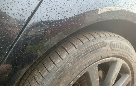 Cadillac CTS II, 2008 год, 795 000 рублей, 15 фотография