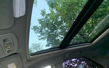 Cadillac CTS II, 2008 год, 795 000 рублей, 26 фотография