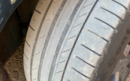 Cadillac CTS II, 2008 год, 795 000 рублей, 30 фотография