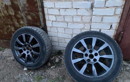 Cadillac CTS II, 2008 год, 795 000 рублей, 32 фотография