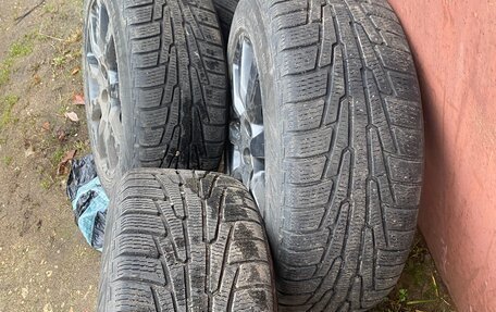 Cadillac CTS II, 2008 год, 795 000 рублей, 33 фотография