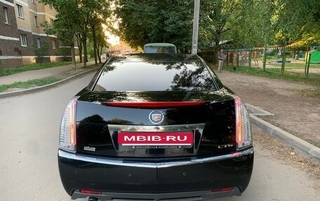 Cadillac CTS II, 2008 год, 795 000 рублей, 29 фотография