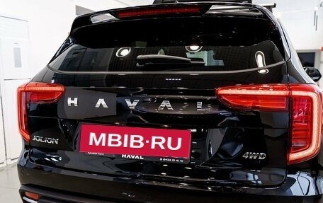 Haval Jolion, 2024 год, 2 249 000 рублей, 5 фотография