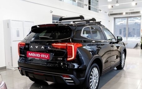 Haval Jolion, 2024 год, 2 249 000 рублей, 4 фотография
