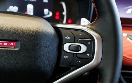 Haval Jolion, 2024 год, 2 249 000 рублей, 35 фотография