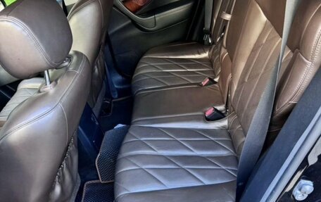 Infiniti FX II, 2012 год, 1 450 000 рублей, 6 фотография