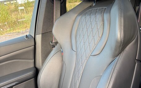 BMW X5, 2020 год, 6 390 000 рублей, 9 фотография