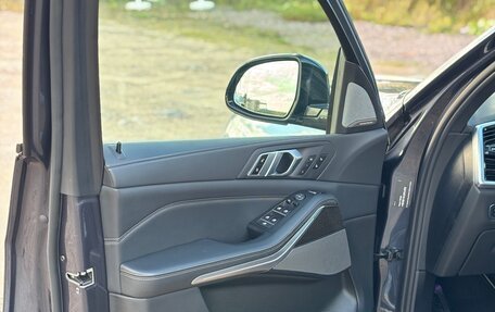 BMW X5, 2020 год, 6 390 000 рублей, 6 фотография