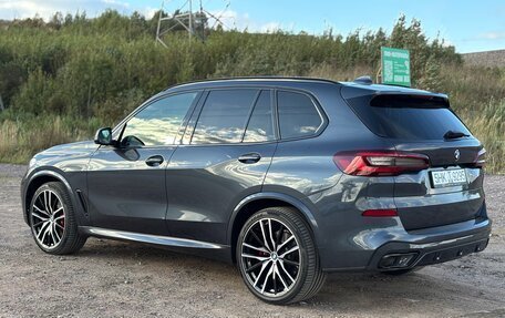 BMW X5, 2020 год, 6 390 000 рублей, 4 фотография