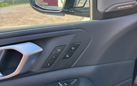 BMW X5, 2020 год, 6 390 000 рублей, 11 фотография