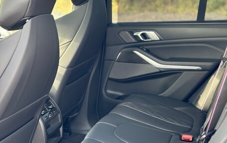 BMW X5, 2020 год, 6 390 000 рублей, 18 фотография