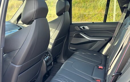 BMW X5, 2020 год, 6 390 000 рублей, 13 фотография