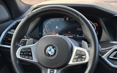 BMW X5, 2020 год, 6 390 000 рублей, 17 фотография