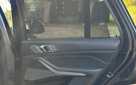 BMW X5, 2020 год, 6 390 000 рублей, 24 фотография