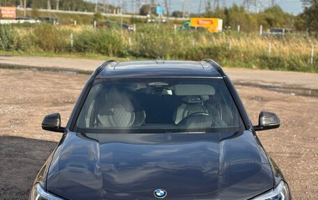 BMW X5, 2020 год, 6 390 000 рублей, 34 фотография