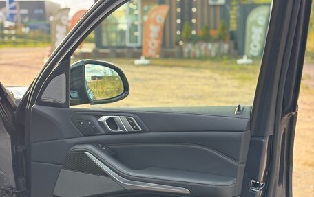 BMW X5, 2020 год, 6 390 000 рублей, 26 фотография