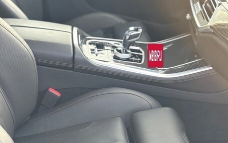 BMW X5, 2020 год, 6 390 000 рублей, 27 фотография