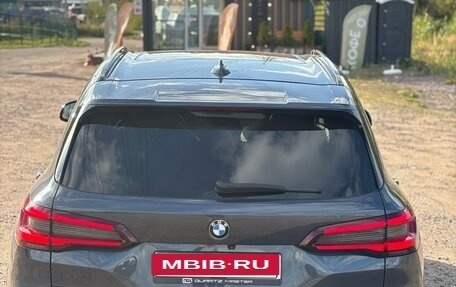 BMW X5, 2020 год, 6 390 000 рублей, 33 фотография