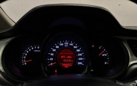 KIA cee'd III, 2017 год, 1 050 000 рублей, 9 фотография