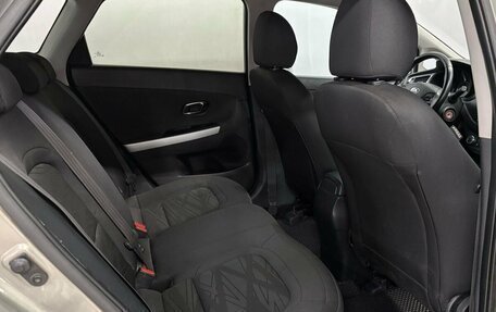 KIA cee'd III, 2017 год, 1 050 000 рублей, 14 фотография