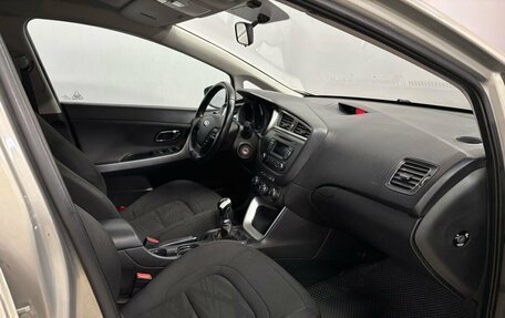 KIA cee'd III, 2017 год, 1 050 000 рублей, 13 фотография